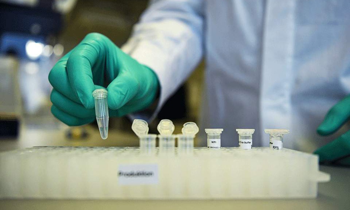 Κορονοϊός: Κινέζικο εμβόλιο θα κυκλοφορήσει μέχρι το τέλος του έτους