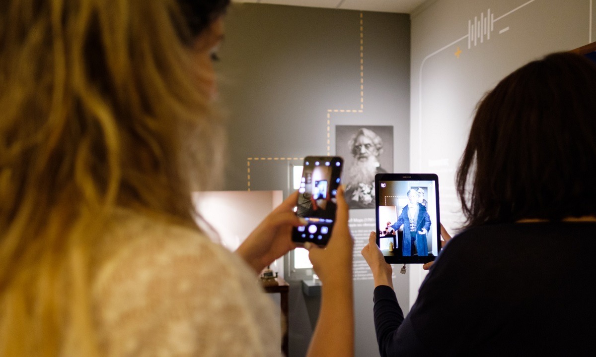 Cosmote: Νέα εφαρμογή που βοηθά στον εντοπισμό αγνοουμένων