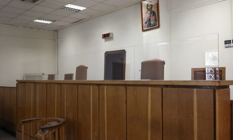 Ποινικά δικαστήρια: Μετά τις 21 Ιουνίου η επαναλειτουργία τους