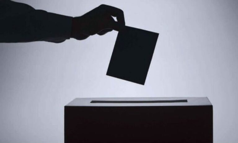 Δημοσκόπηση MRB: Πρώτη με… διαφορά η ΝΔ (pics, vids)