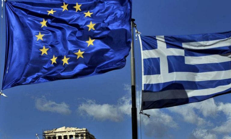 Εφιαλτικές προβλέψεις για την ελληνική οικονομία!