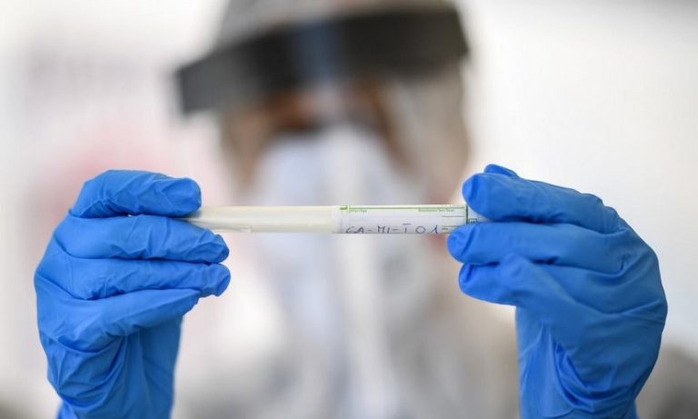 Βρετανική εταιρεία για εμβόλιο – Πιθανότητα για 1.000.000 δόσεις