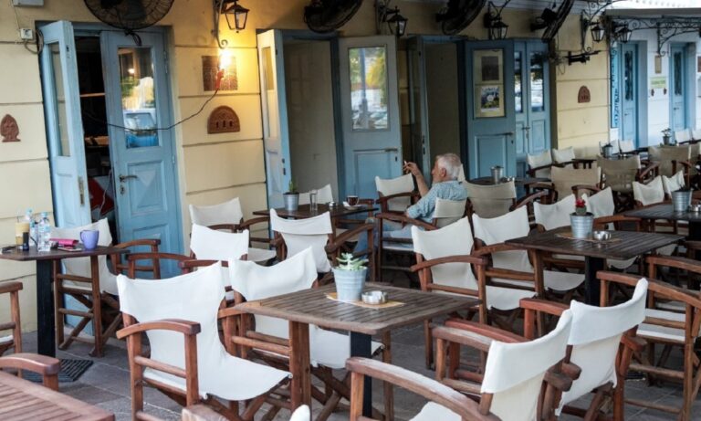 Εστίαση: Τα καταστήματα στην Αττική δεν θα συμμετάσχουν στο lockdown