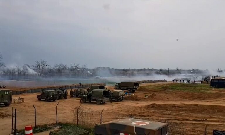 Οχυρώνεται ο Έβρος υπό τον φόβο νέων προκλήσεων από Τουρκία