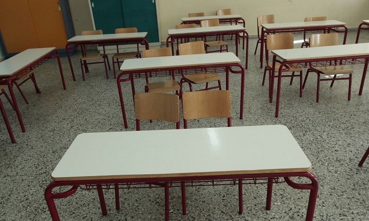 Σχολεία – Έκτακτο: Ποια παραμένουν κλειστά από τη Δευτέρα 1 Ιουνίου