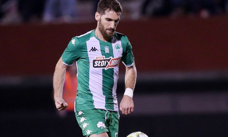 Παναθηναϊκός: Μόνο στα όνειρα 300 χιλιάρικα ο Φαούστο