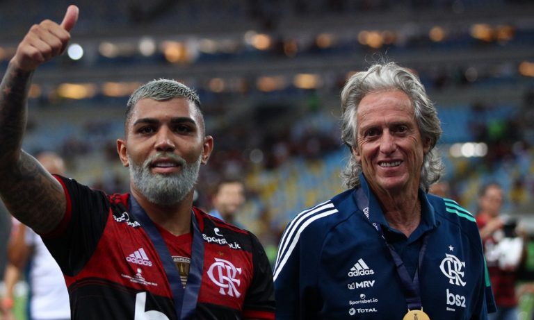 Κορονοϊός: Απολύει 62 υπαλλήλους της η Φλαμένγκο