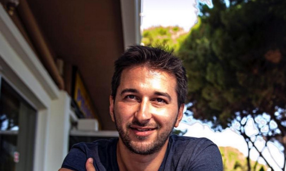 Πέθανε ο 33χρονος ανταποκριτής του τουρκικού πρακτορείου ειδήσεων Anadolu στην Αθήνα
