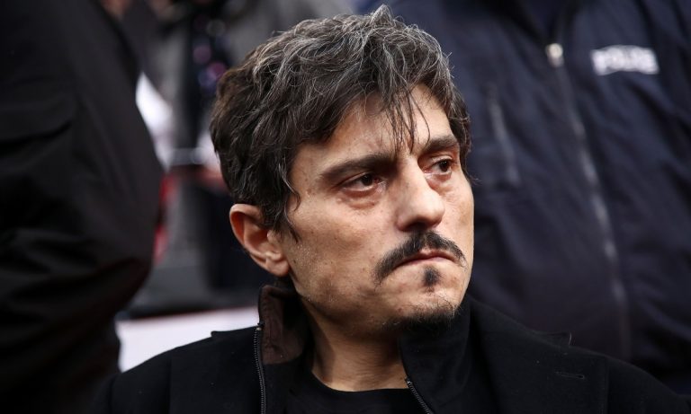 Γιαννακόπουλος για Ολυμπιακό: «Θα παίζουν ξανά στην Α2, τα έβαλαν με λάθος άνθρωπο»!