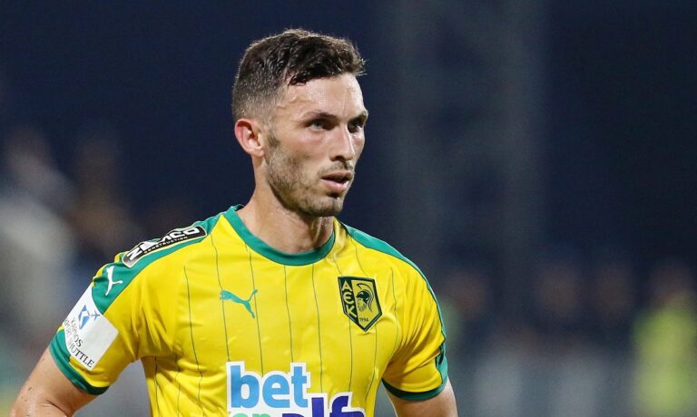 Τέλος ο Γιάννου από την ΑΕΚ Λάρνακας