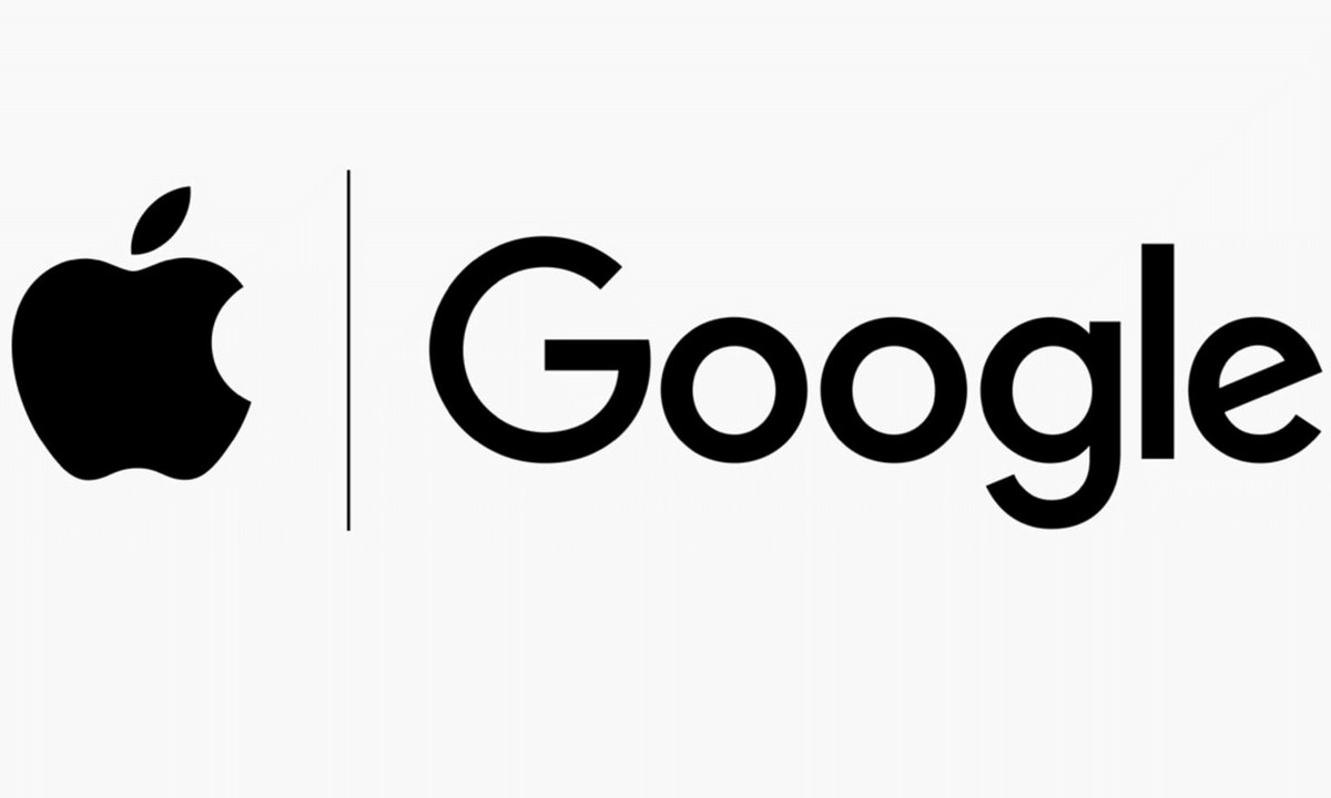 Google VS Apple στη μάχη για τον κορονοϊό