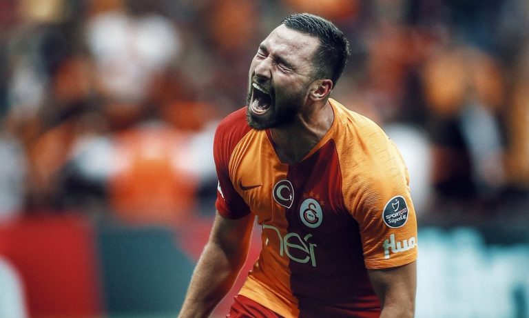 Ολυμπιακός: Δύσκολα από Τουρκία