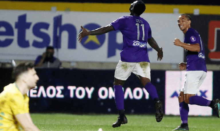 «Διψάει» για δράση ο Ιντέγε: «Δεν μπορώ να περιμένω!»