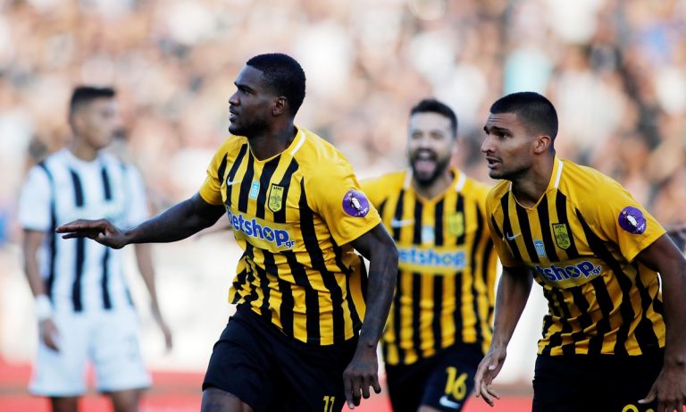 Άρης – Ιντέγε: Μεταγραφικές «σειρήνες» από Αγγλία και Τουρκία!