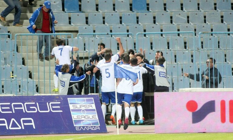 Ηρακλής-Β τοπικό αν δεν συγχωνευτεί με τους Αμπελόκηπους: Πώς θα γίνει αυτό