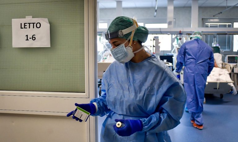 Ιταλία: Μετανάστης από τη Σενεγάλη βίασε νοσηλεύτρια