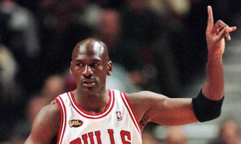 Ηχητικό αποδεικνύει το ψέμα του Μάικλ Τζόρνταν στο «The Last Dance» (vid)