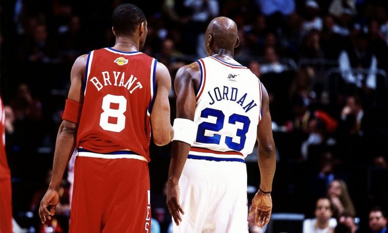 The Last Dance: Θα «ραγίσουν» καρδιές στο 5ο επεισόδιο (vid)