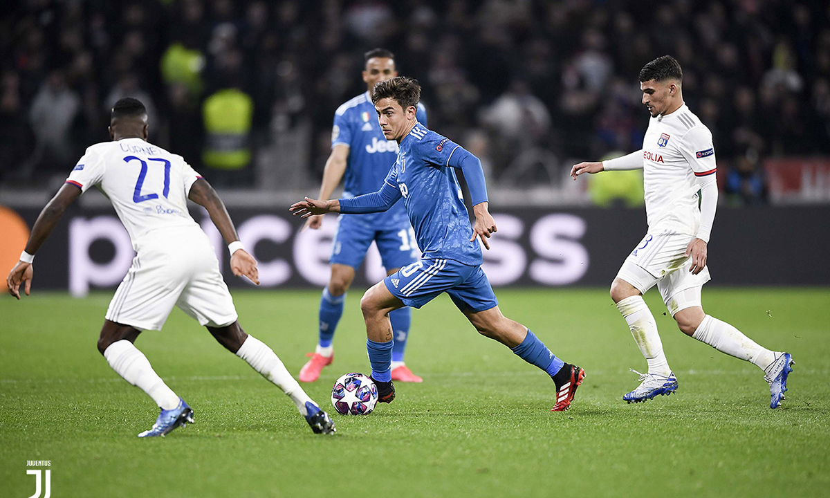 Λιόν: «7 Αυγούστου με Γιουβέντους. Είναι σαν να πάμε σε σφαγή»