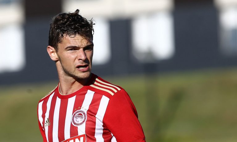 Άρης: Το στράβωμα του Ολυμπιακού και ο Κάιπερς