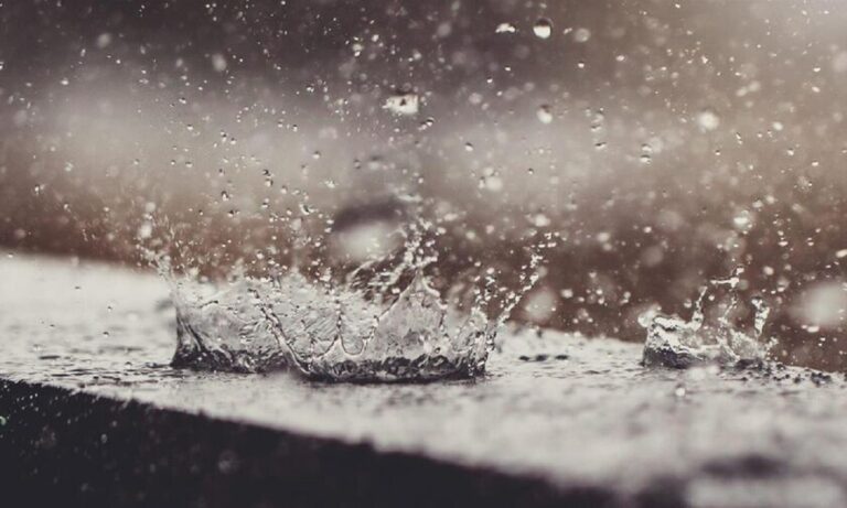 Καιρός 31/5: Τοπικές βροχές και σποραδικές καταιγίδες