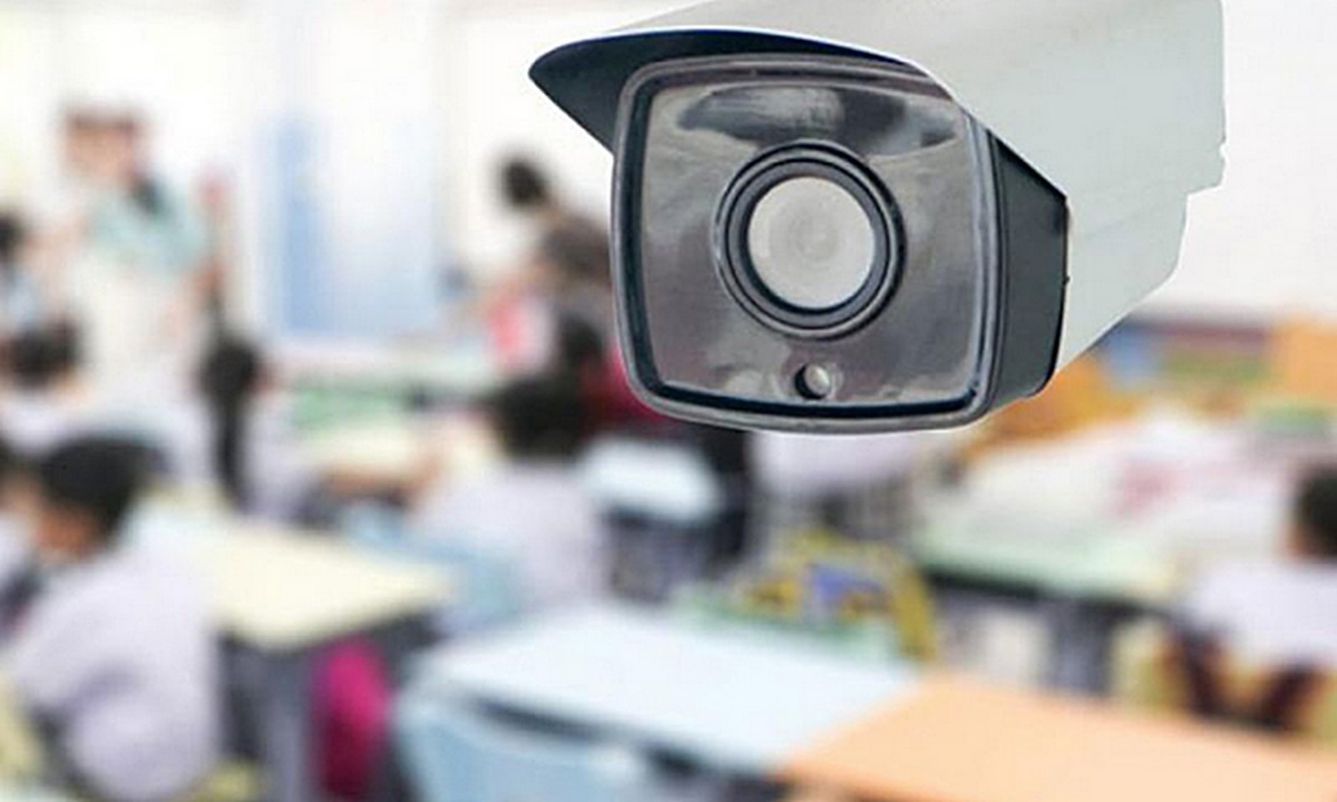 Σχολεία: Πού θα εστιάζει η κάμερα – Έτσι θα γίνεται η μετάδοση
