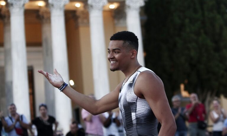 Επιστροφή στην κανονικότητα για τον Καραλή