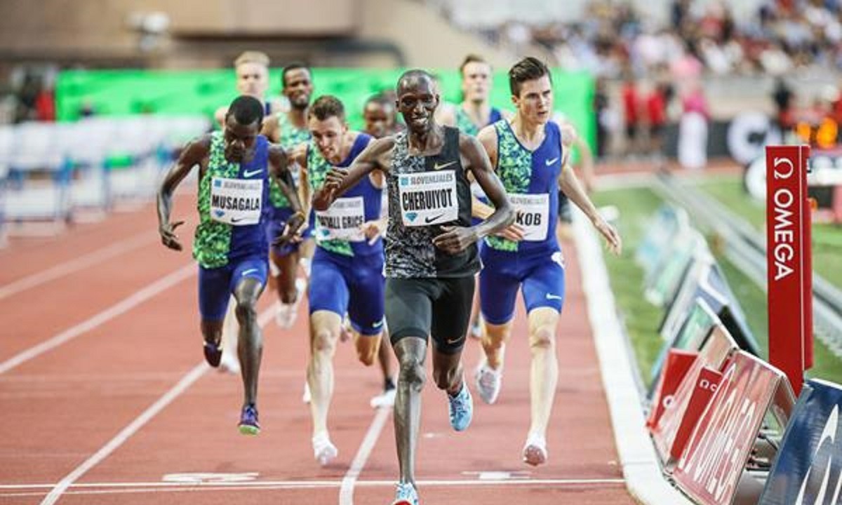 Στίβος: Έρχεται αγώνας αντοχής… εξ’ αποστάσεως στις 11 Ιουνίου!