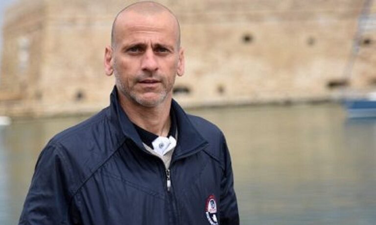 Κιάσσος: «Δεν θα δώσει μεγάλο βάρος στα πλέι οφ ο ΟΦΗ»