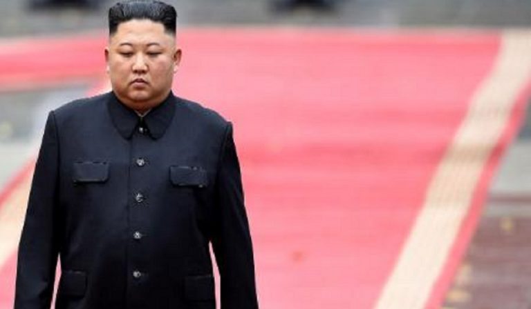 kim yoo jung ή kim jong un: Πρόσεξε τι θα διαλέξεις
