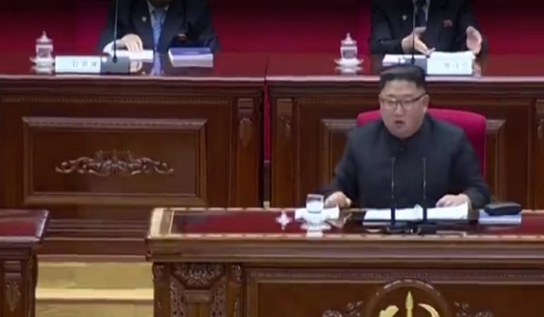 Kιμ Γιονγκ Ουν: Έτσι θα τον κλάψουν αν πεθάνει