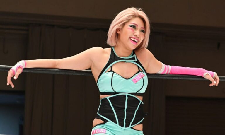 Θρήνος στην πάλη: «Έφυγε» 23χρονη αθλήτρια!