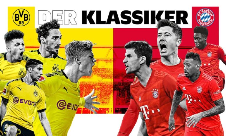 Στοίχημα Προγνωστικά 26/5 Μανωλίδης: Ρέστα για Ντόρτμουντ, υποχρέωση για Αϊντραχτ!