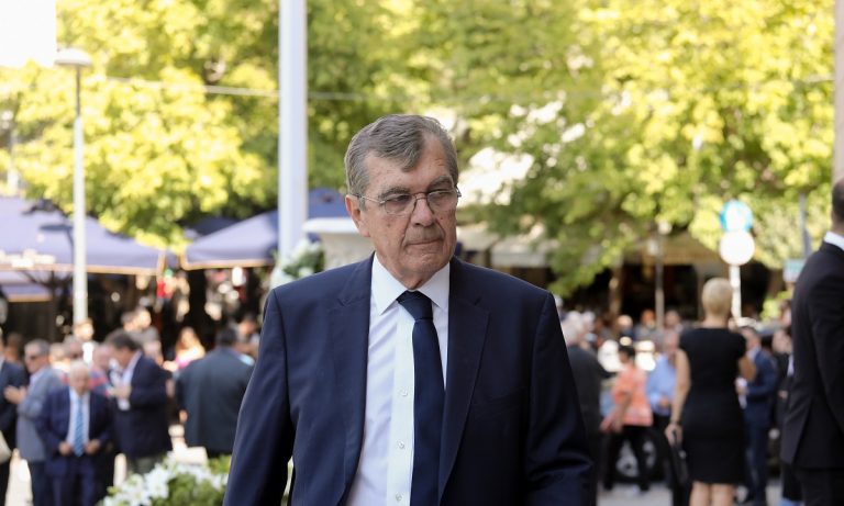 Ανατροπή: Ο Δημήτρης Κρεμαστινός δεν πέθανε από κορονοϊό