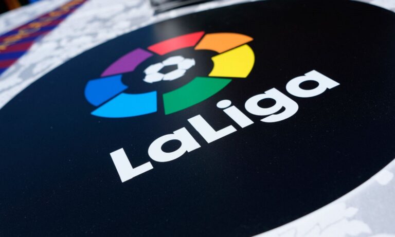 La Liga: Επιστρέφει με μόλις 197 άτομα στο γήπεδο