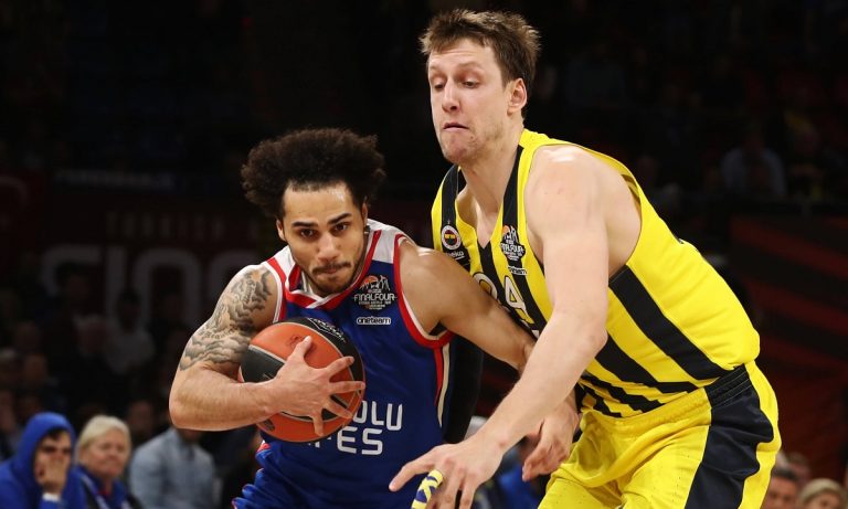 AS: «Ήθελε τον Λάρκιν η Ρεάλ Μαδρίτης»