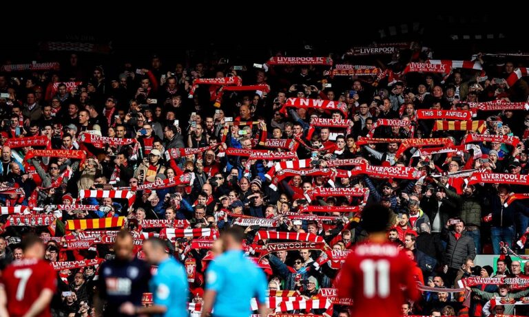 Premier League: Σχεδιάζει απονομή τίτλου στη Λίβερπουλ