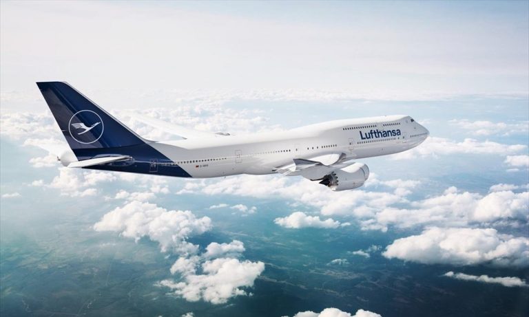 Ανοίγουν τα σύνορα – Τότε ξεκινούν οι πτήσεις από Φρανκφούρτη