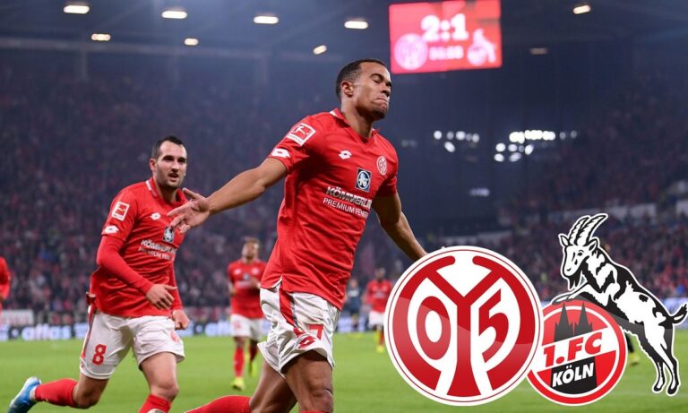 Στοίχημα Προγνωστικά 17/5 Μανωλίδης: Στο παιχνίδι η Τσβάιτε, γκολ στην Κολωνία!