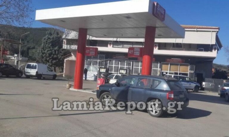 Που βρέθηκε το κλεμμένο τζιπ του νεκρού ζευγαριού από τη Μακρακώμη