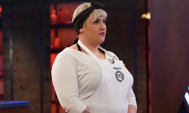 MasterChef 4: Η Μάρλεν ζήτησε συγγνώμη από τη Μαρία (vid)