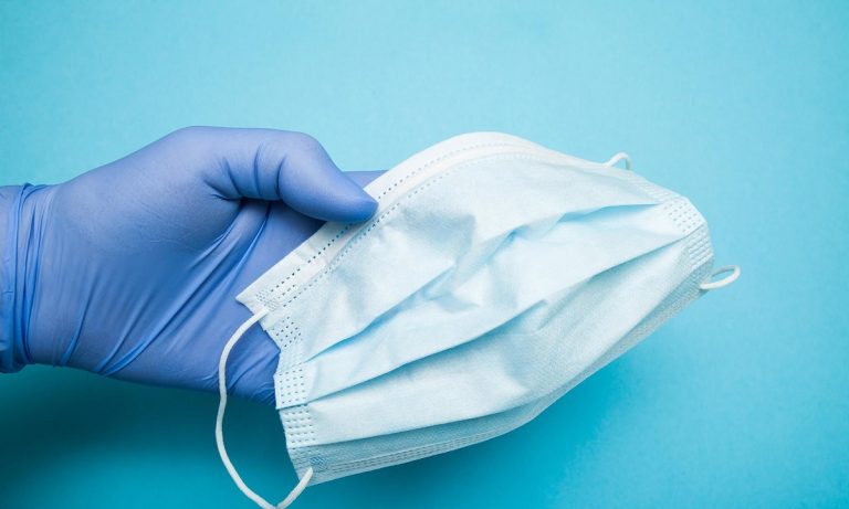 Κορονοϊός: Πώς θα χρησιμοποιηθούν οι μάσκες από τους μαθητές!