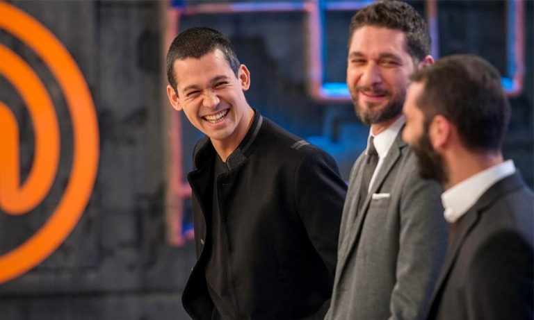 MasterChef: Τέλος εξαιτίας κορονοϊού – Πότε θα αρχίσει ξανά;