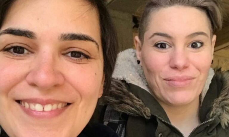 MasterChef – Ντέμη: «Η Άλκηστις δε θα τολμήσει να πάει πουθενά χωρίς εμένα»