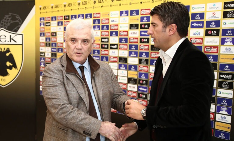 ΑΕΚ: Το «ψαλίδι» στα συμβόλαια και τα μπόνους επιστροφής
