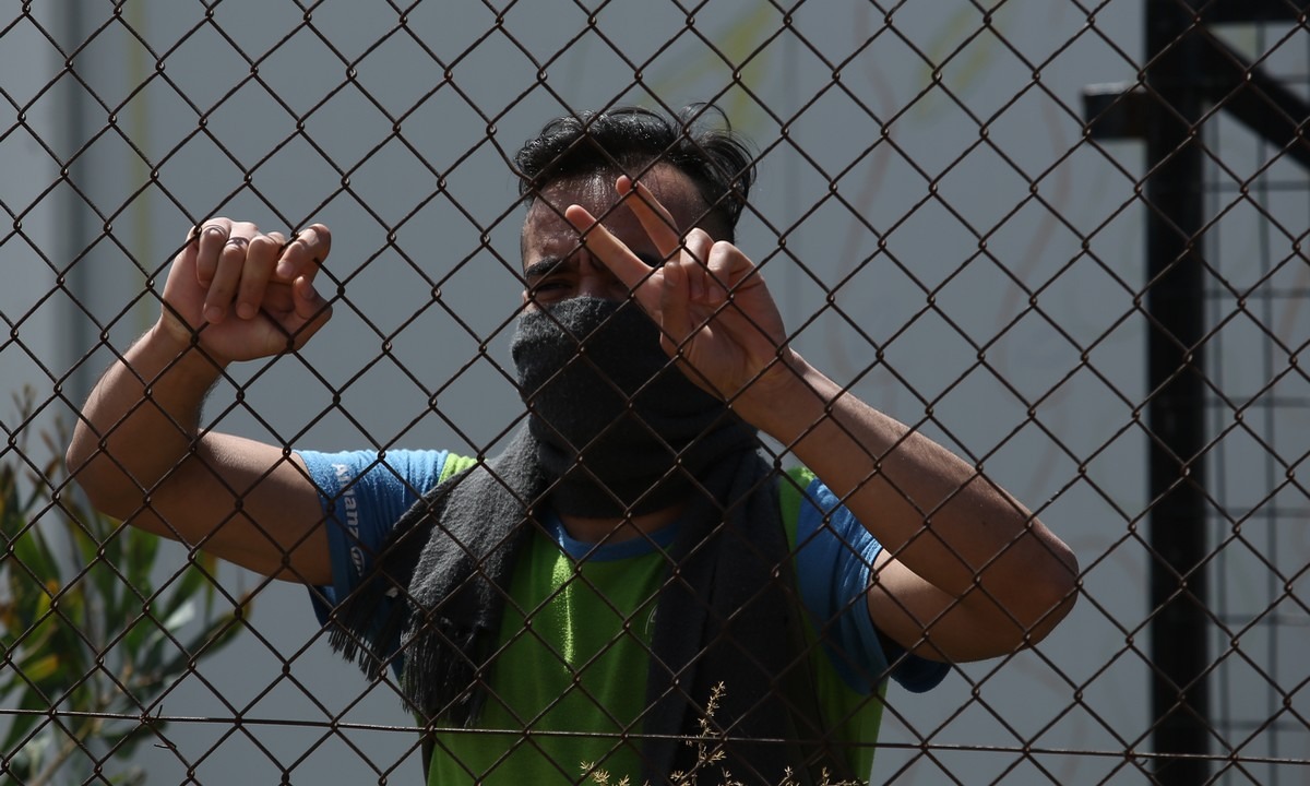 Έβρος: Δουλέμπορος της περιοχής συνελήφθη στη Ραφήνα