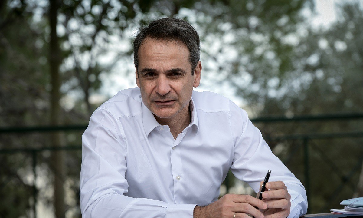 Ανασχηματισμός: Αλλάζει την κυβέρνηση ο Μητσοτάκης!