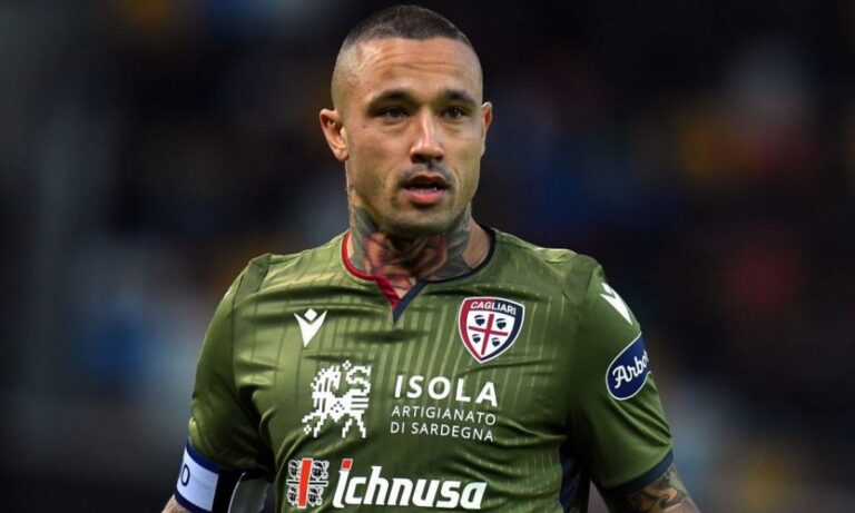 Ναϊνγκολάν: Σοκ στην οικογένειά του (pic)