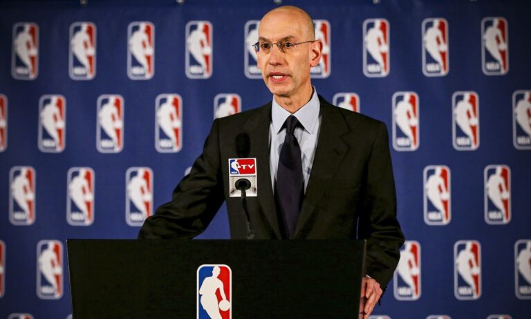 NBA: Έτσι λένε πως θα ολοκληρωθεί!