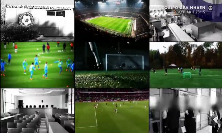 Open TV: Νέα έκτακτη εκπομπή για το ποδόσφαιρο με αποκάλυψη